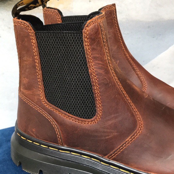 Dr martens unisex boot - Picture 2 of 8